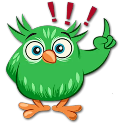 🦉Buho Pato🦉 