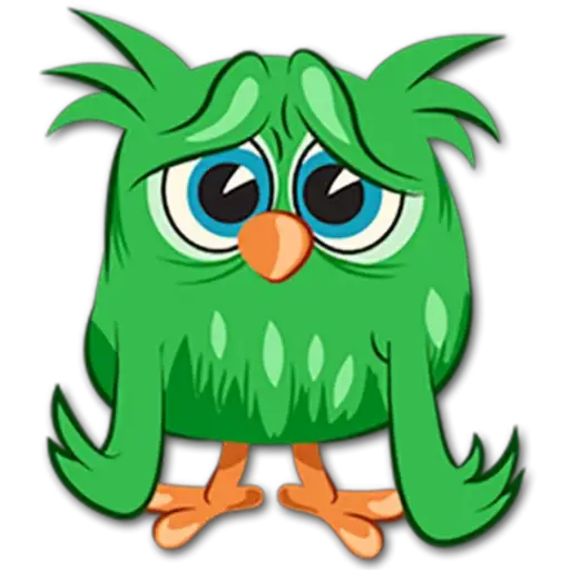 🦉Buho Pato🦉 