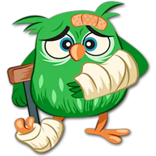 🦉Buho Pato🦉 