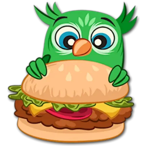 🦉Buho Pato🦉 