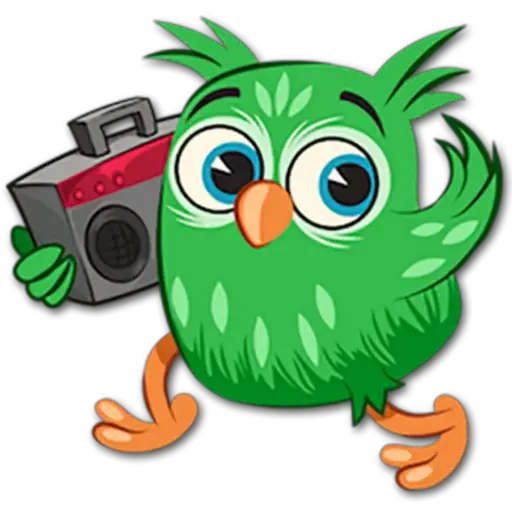 🦉Buho Pato🦉 