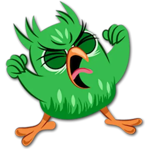 🦉Buho Pato🦉 