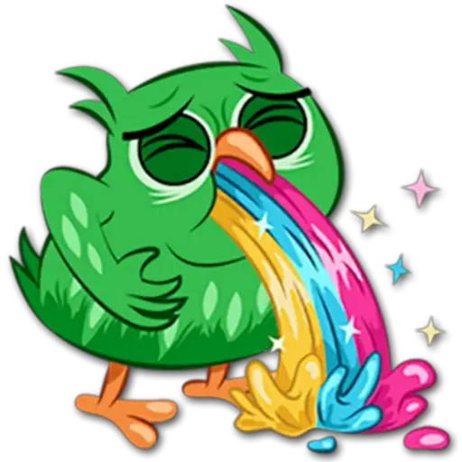🦉Buho Pato🦉 