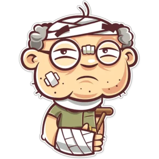🧙🏻‍♂Grandpa🧙🏻‍♂ 
