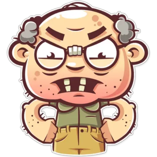 🧙🏻‍♂Grandpa🧙🏻‍♂  preview