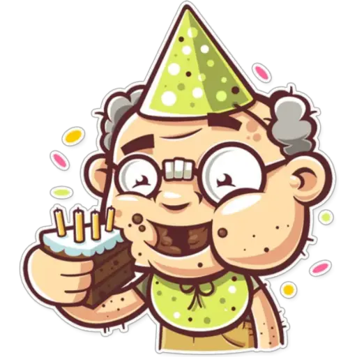 🧙🏻‍♂Grandpa🧙🏻‍♂ 