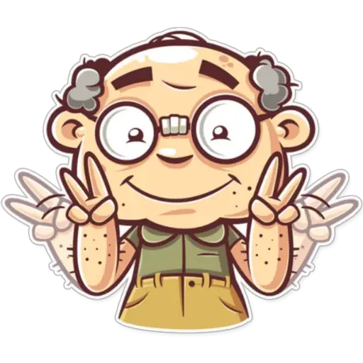 🧙🏻‍♂Grandpa🧙🏻‍♂ 