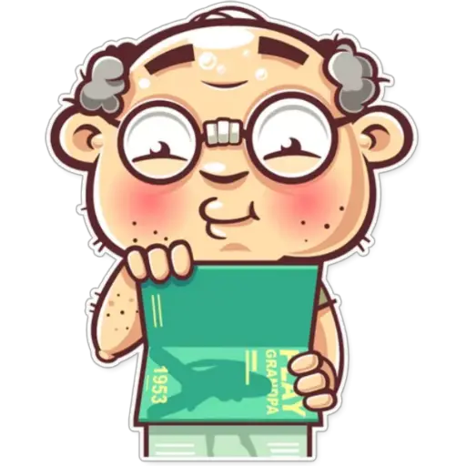 🧙🏻‍♂Grandpa🧙🏻‍♂ 