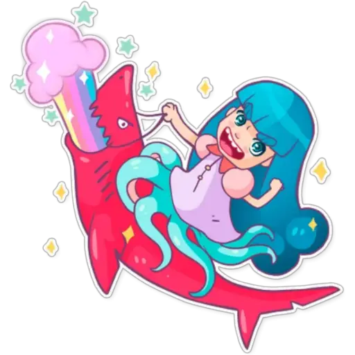 🧜🏻 Sirenas 🧜🏻 