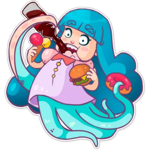 🧜🏻 Sirenas 🧜🏻  preview