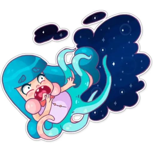 🧜🏻 Sirenas 🧜🏻  preview
