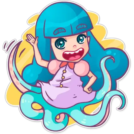 🧜🏻 Sirenas 🧜🏻 