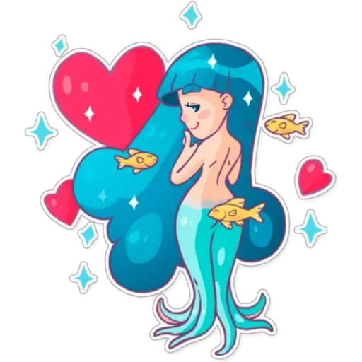🧜🏻 Sirenas 🧜🏻  preview