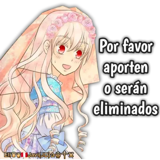 2.Primogénita del Emperador 👑 