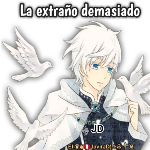2.Primogénita del Emperador 👑 