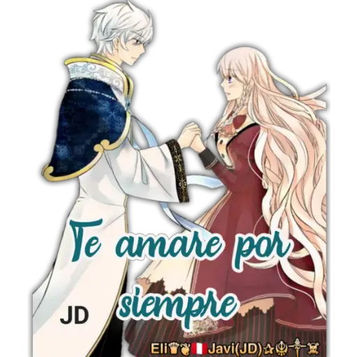 2.Primogénita del Emperador 👑 