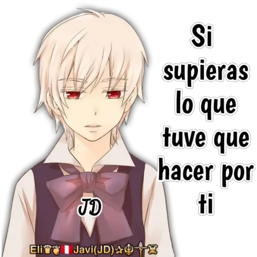 2.Primogénita del Emperador 👑 