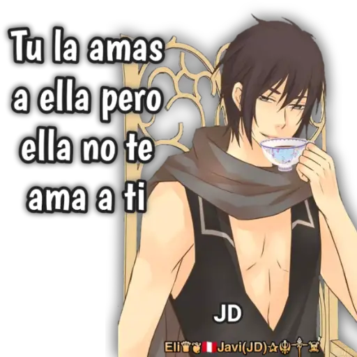 2.Primogénita del Emperador 👑 