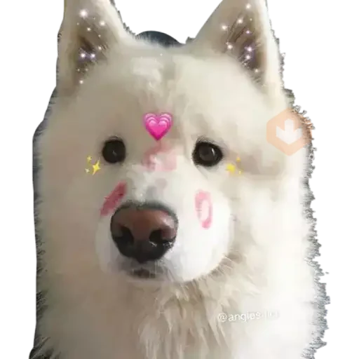 luv pt.2 sticker 13
