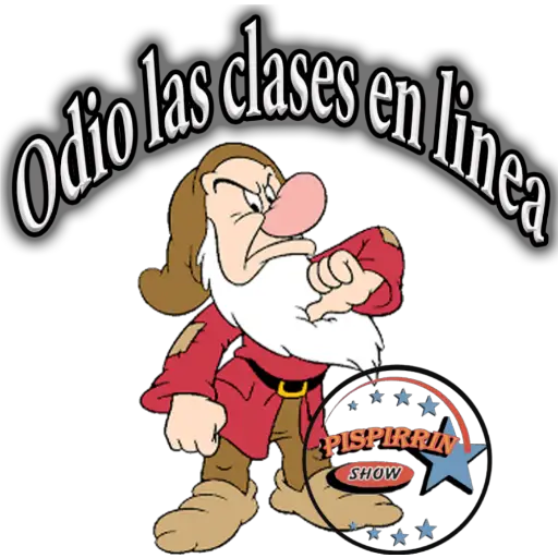 a clases con el covid-19 