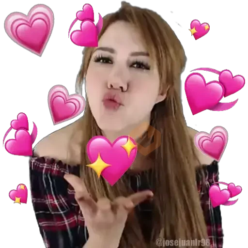 mairewink sticker 21