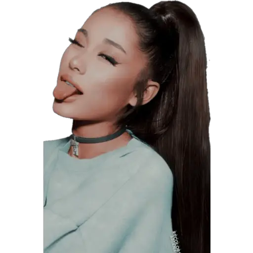 Ariana Grande 💅💞 