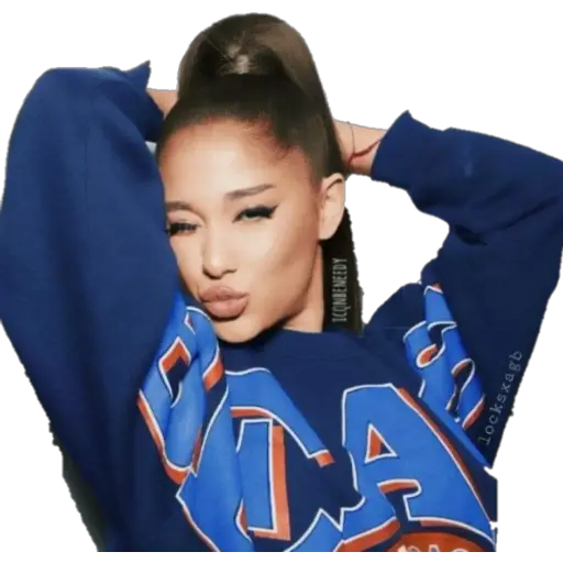 Ariana Grande 💅💞 