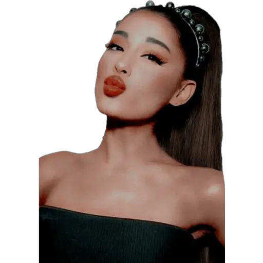 Ariana Grande 💅💞 
