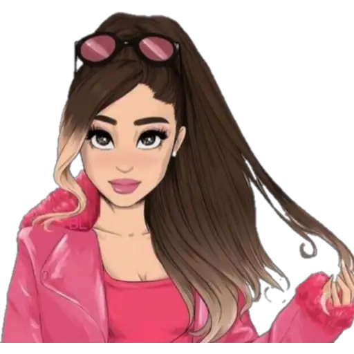 Ariana Grande 💅💞 