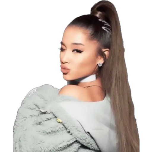 Ariana Grande 💅💞 