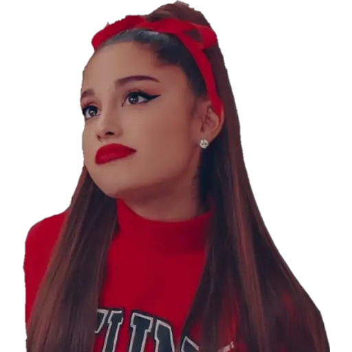Ariana Grande 💅💞 