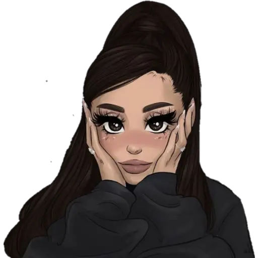 Ariana Grande 💅💞 