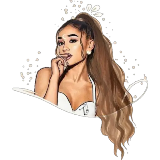 Ariana Grande 💅💞 