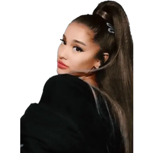 Ariana Grande 💅💞 