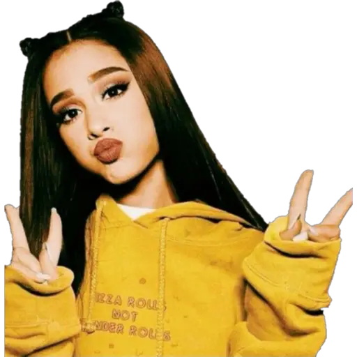 Ariana Grande 💅💞 