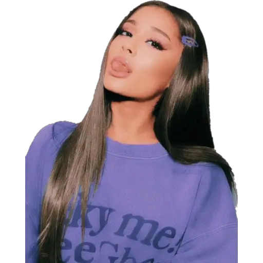 Ariana Grande 💅💞 