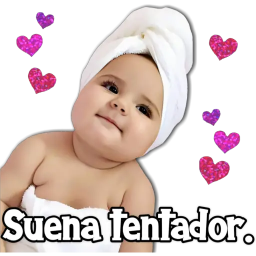 BEBÉS LINDOS 👶🏻👶🏽👶🏼 