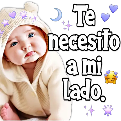 BEBÉS LINDOS 👶🏻👶🏽👶🏼 