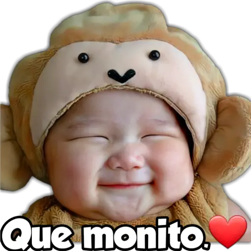 BEBÉS LINDOS 👶🏻👶🏽👶🏼 