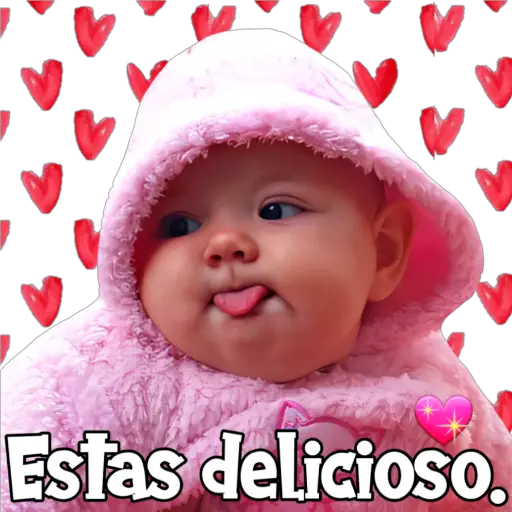 BEBÉS LINDOS 👶🏻👶🏽👶🏼 