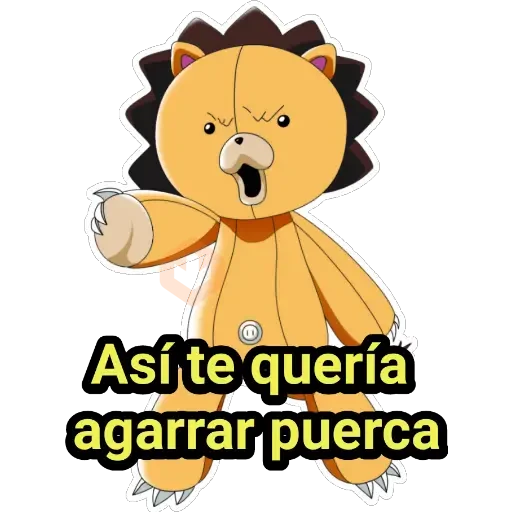 Bleach :v sticker 15
