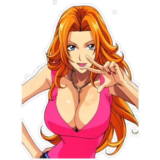 Bleach :v sticker 22