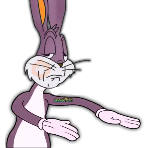 bugs memes sticker 22