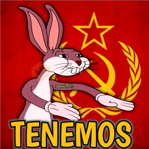 bugs memes sticker 27