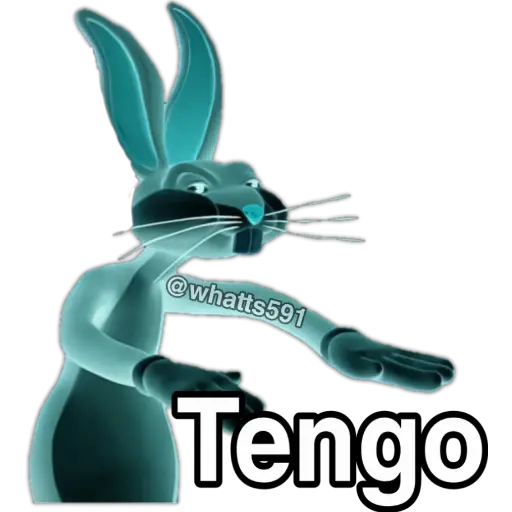 Bugs Bunny Comunista 2.0 