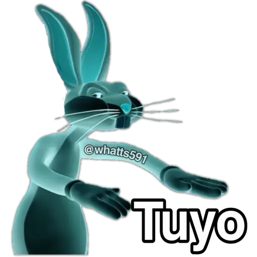 Bugs Bunny Comunista 2.0 