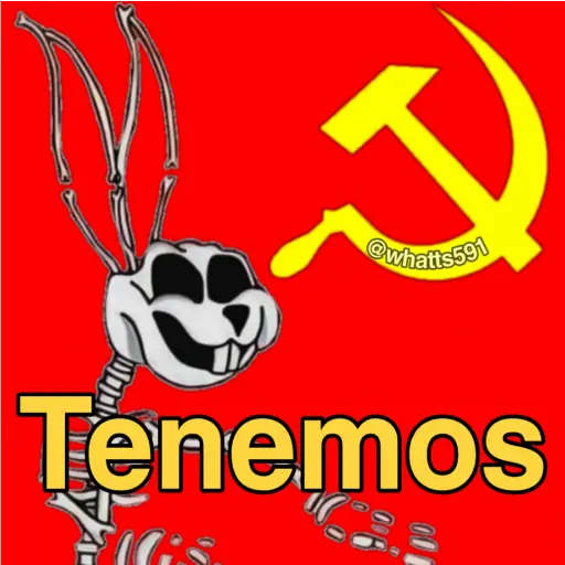 Bugs Bunny Comunista 2.0 