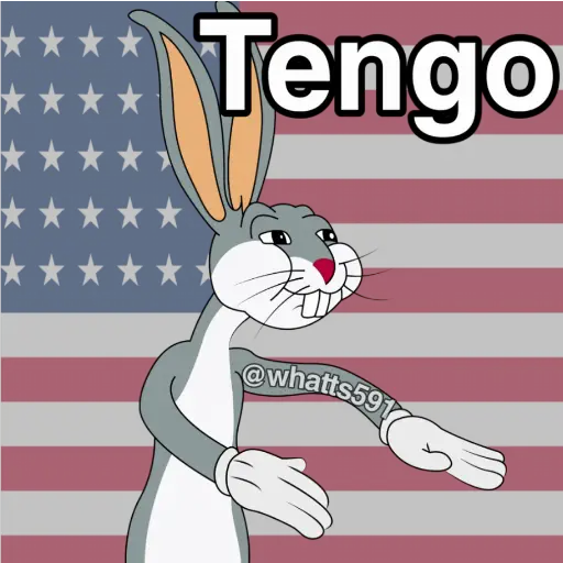 Bugs Bunny Comunista 2.0 