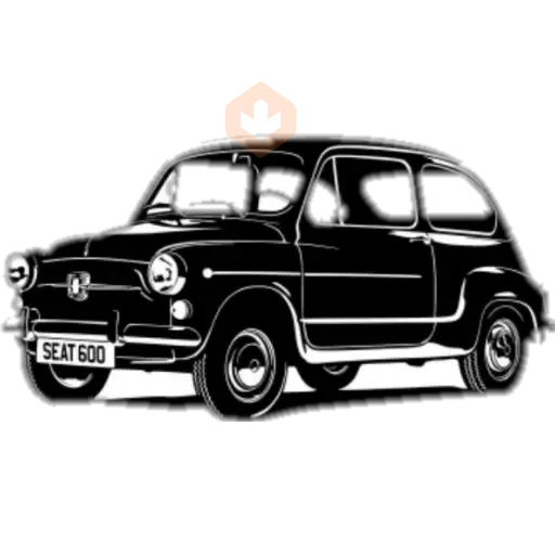 carros 💦🐞 sticker 25