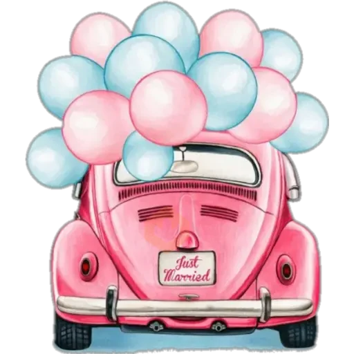 carros 💦🐞 sticker 21